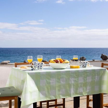 Lightbooking Playa De La Viuda Tenerife Villa El Carreton Ngoại thất bức ảnh