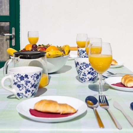 Lightbooking Playa De La Viuda Tenerife Villa El Carreton Ngoại thất bức ảnh