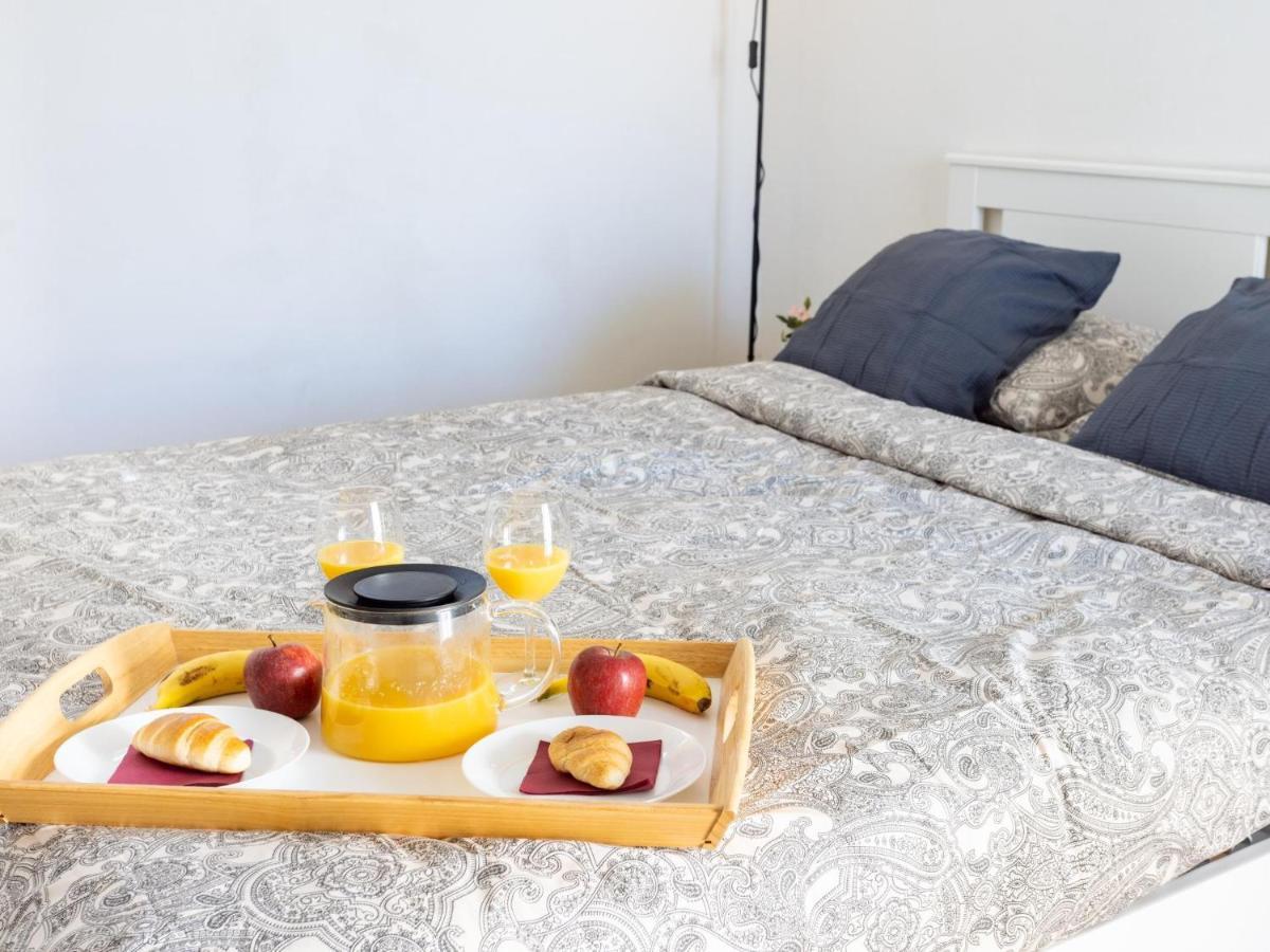 Lightbooking Playa De La Viuda Tenerife Villa El Carreton Ngoại thất bức ảnh