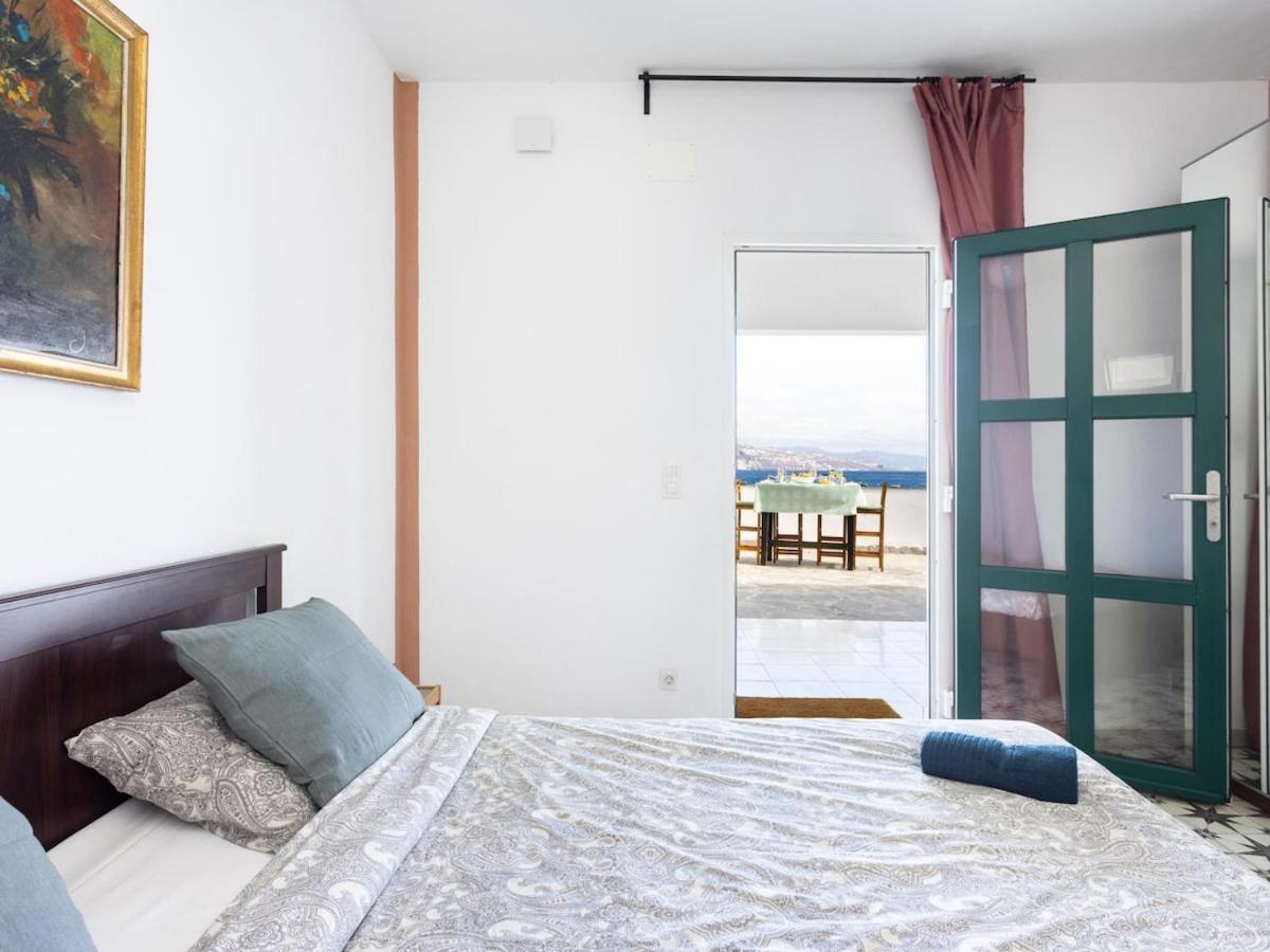 Lightbooking Playa De La Viuda Tenerife Villa El Carreton Ngoại thất bức ảnh