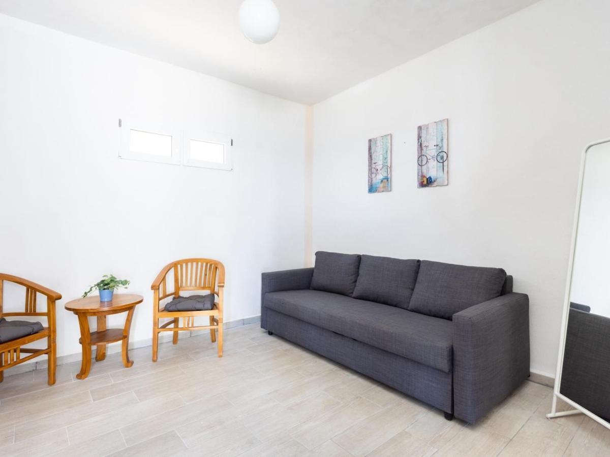 Lightbooking Playa De La Viuda Tenerife Villa El Carreton Ngoại thất bức ảnh
