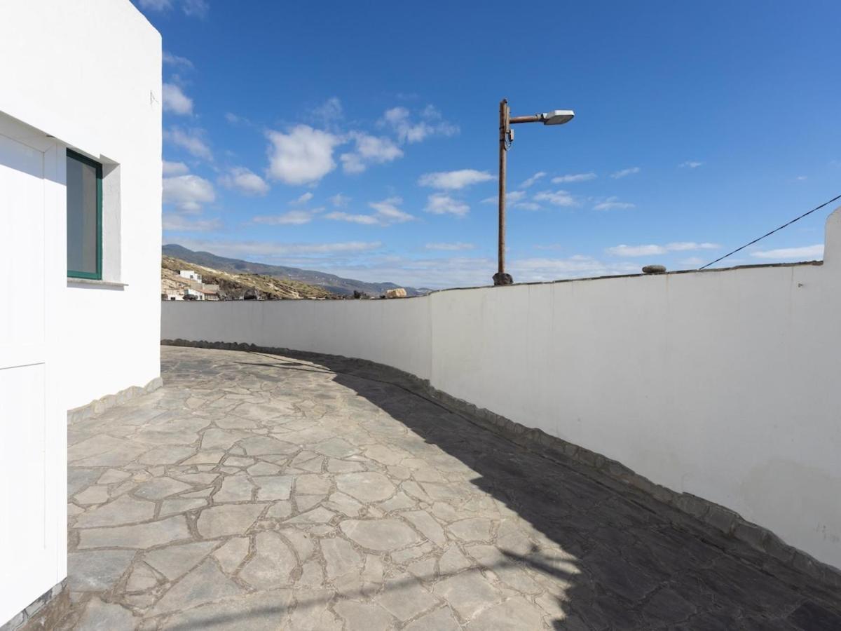 Lightbooking Playa De La Viuda Tenerife Villa El Carreton Ngoại thất bức ảnh