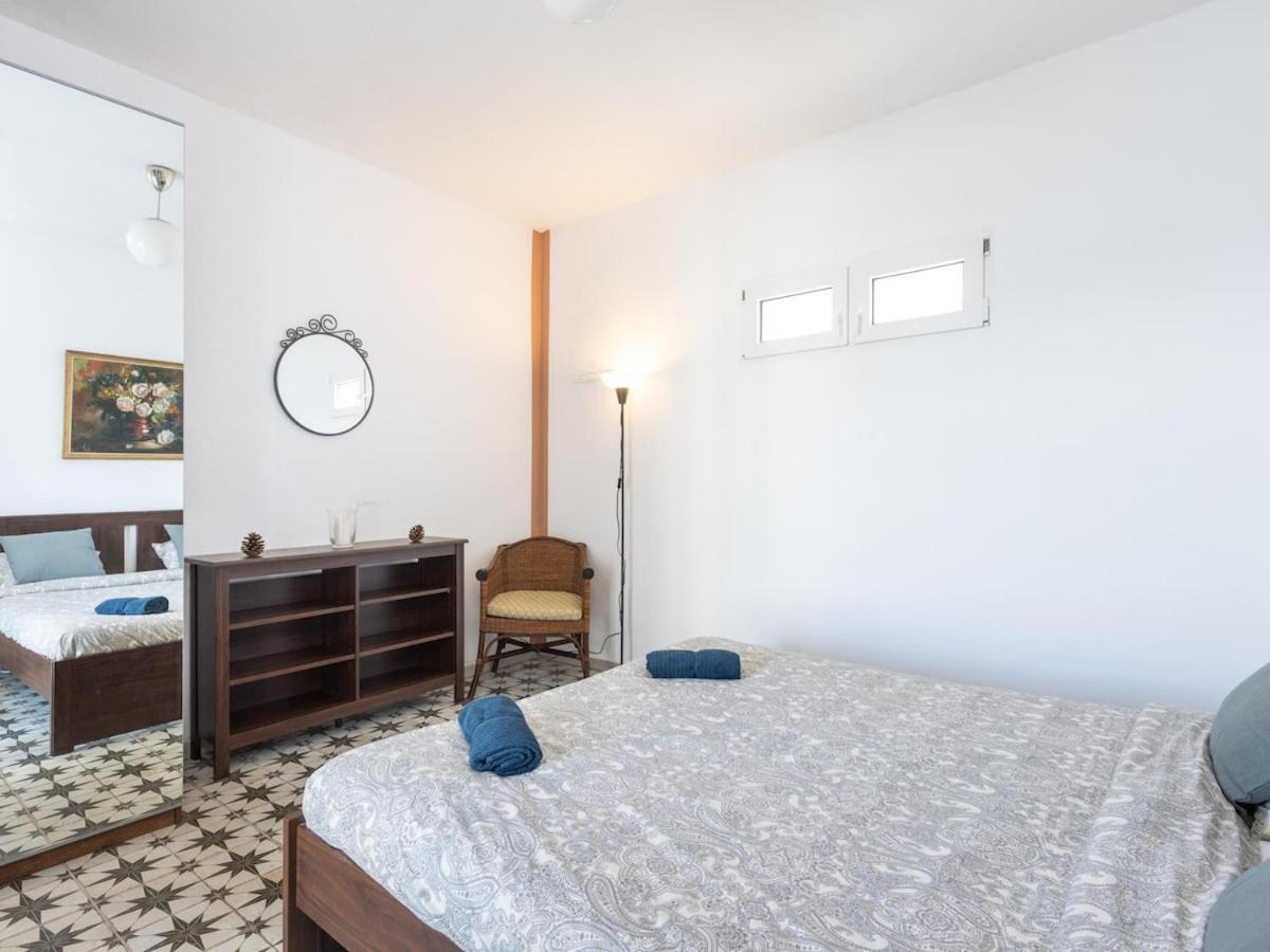 Lightbooking Playa De La Viuda Tenerife Villa El Carreton Ngoại thất bức ảnh